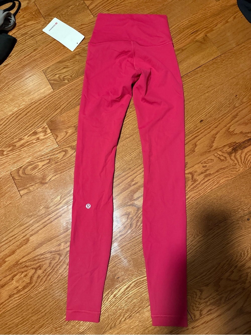 Lululemon tights
